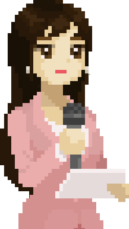 Portrait of Yui