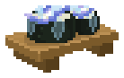 Barrel Jellyfish Sushi