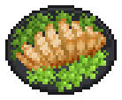 Goblin Shark Belly Roast
