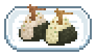 Seadragon Onigiri