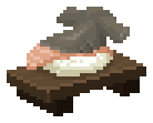 Smooth Hammerhead Sushi