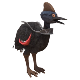 Pet Wary Mu