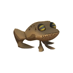 Toad