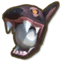 Bush Devil Hood