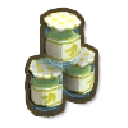 Banana Jam Set