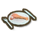 Cooked Yabbie Plate