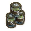Honey Set