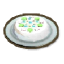 Pavlova Plate