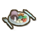 Prime Roast Plate