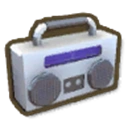 Boom Box