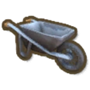 Wheelbarrow