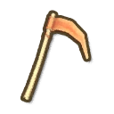 Copper Scythe