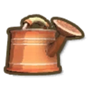 Copper Watering Can
