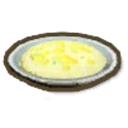 Cheesy Spag