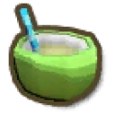 Coconut Drink