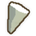 Crocodile Tooth