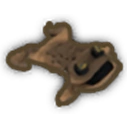 Toad Skin