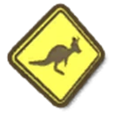 Old Sign