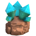 Aquamarine Gemstone