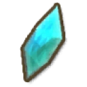 Aquamarine Shard