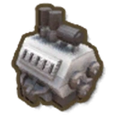 Old Contraption